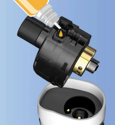 Kit-kroma-z-innokin-Remplissage Cartouche Kroma Z | Innokin