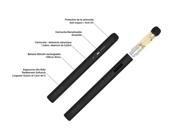 Tangie Juice | CBD Vape pen