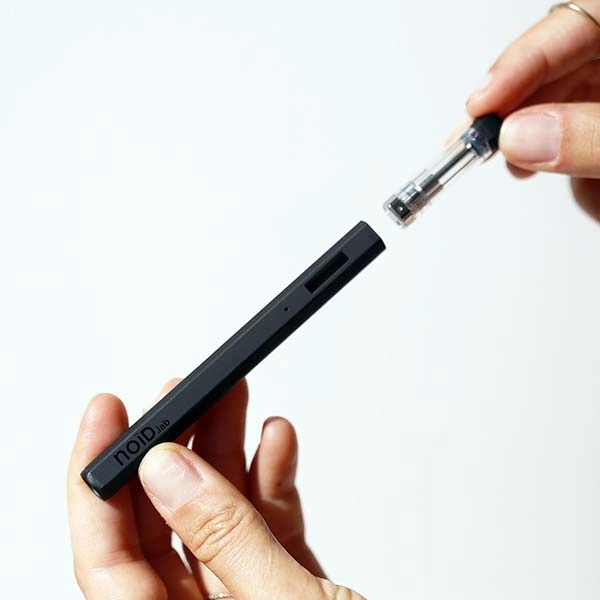 Cartouches Vape pen (x5) | NOÏD Lab