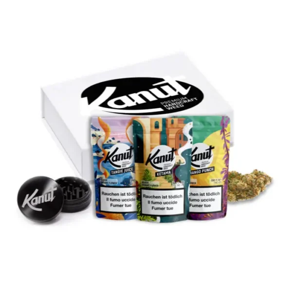 CBD Superpack