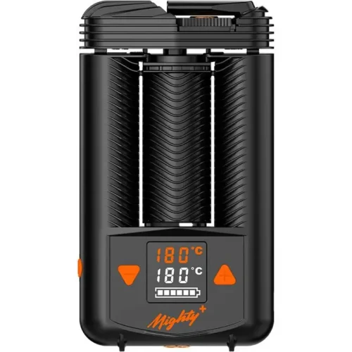Mighty+ Vaporizer | Storz & Bickel
