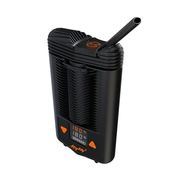 Mighty+ Vaporizer | Storz & Bickel