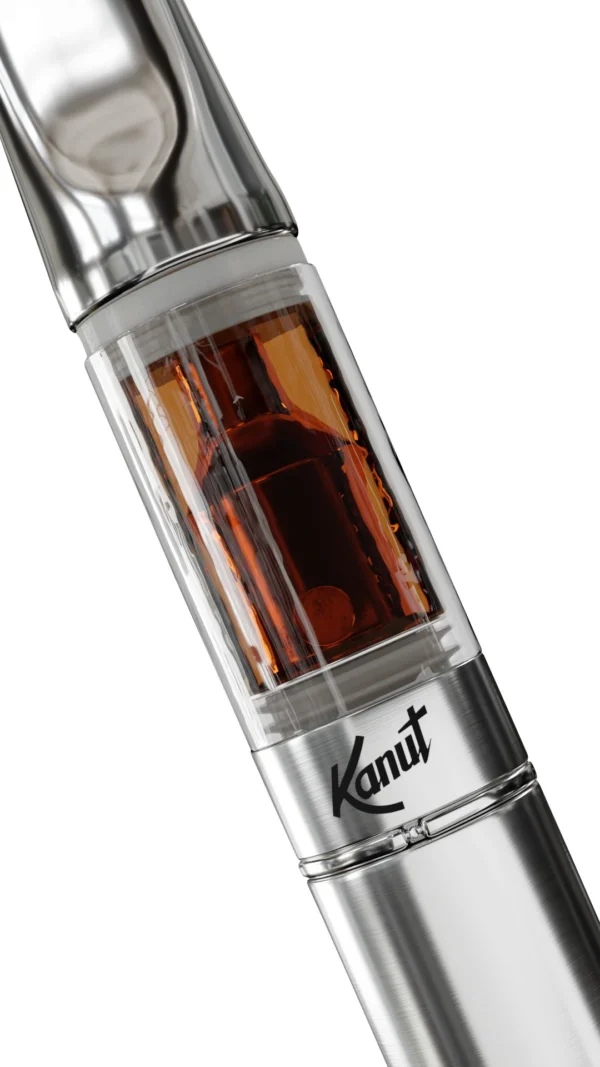 Honey Kush - Resin Vape pen