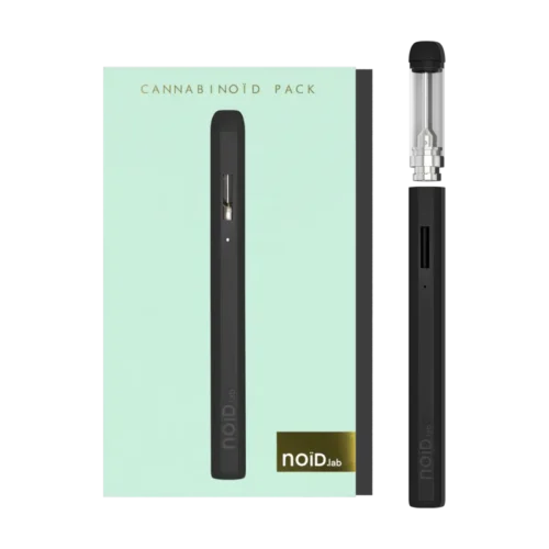 Vape pen | NOÏD Lab