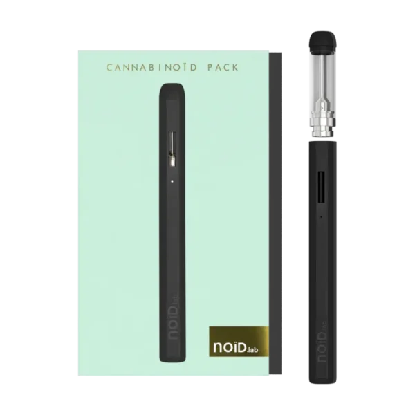 Vape pen | NOÏD Lab