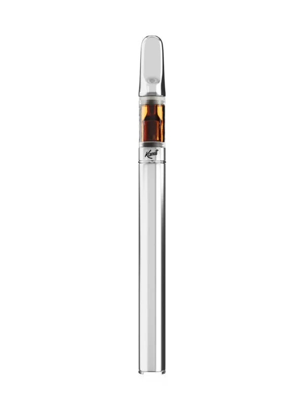 Honey Kush - Resin Vape pen