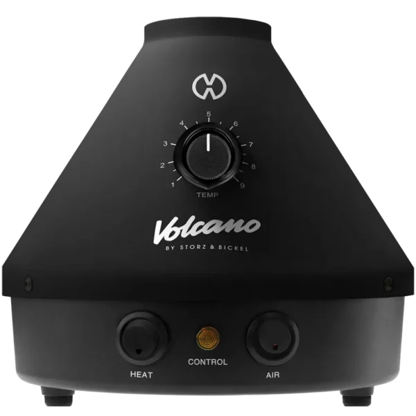 Volcano classic Onyx edition | Storz & Bickel