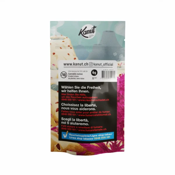 Iwazaru | Fleurs CBD